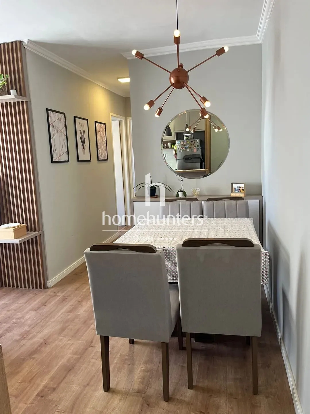 Apartamento, 2 quartos, 45 m² - Foto 1