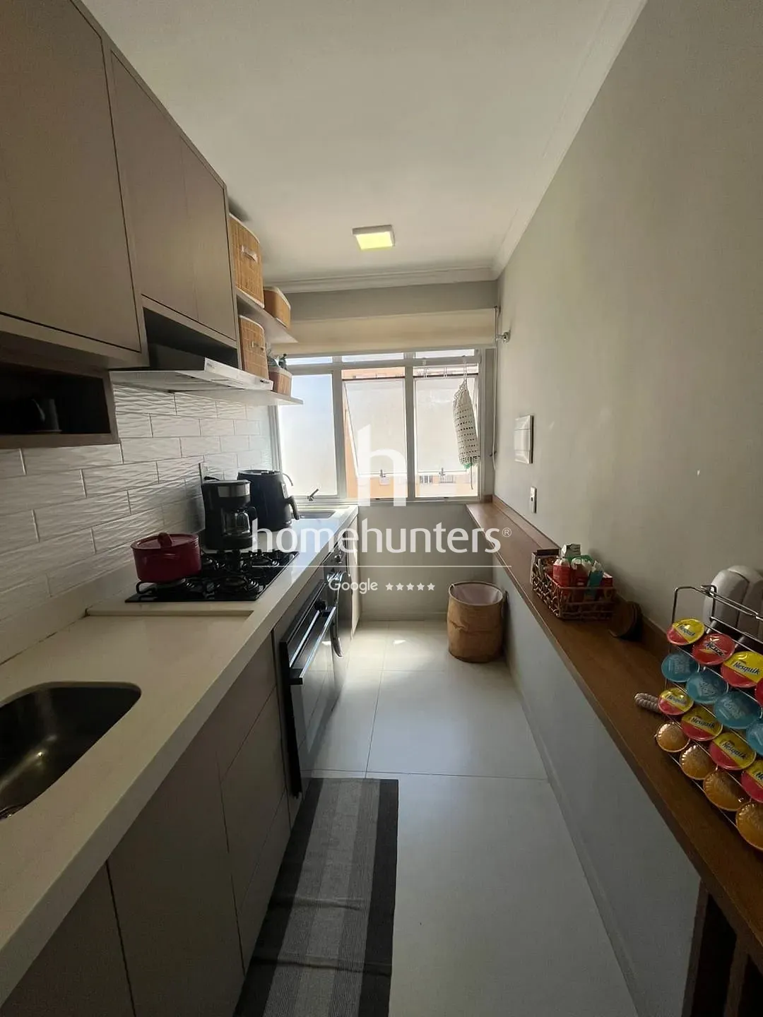 Apartamento, 2 quartos, 45 m² - Foto 29