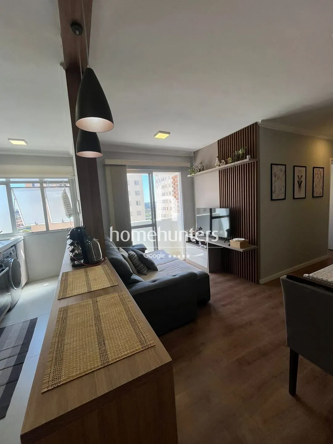 Apartamento, 2 quartos, 45 m² - Foto 32