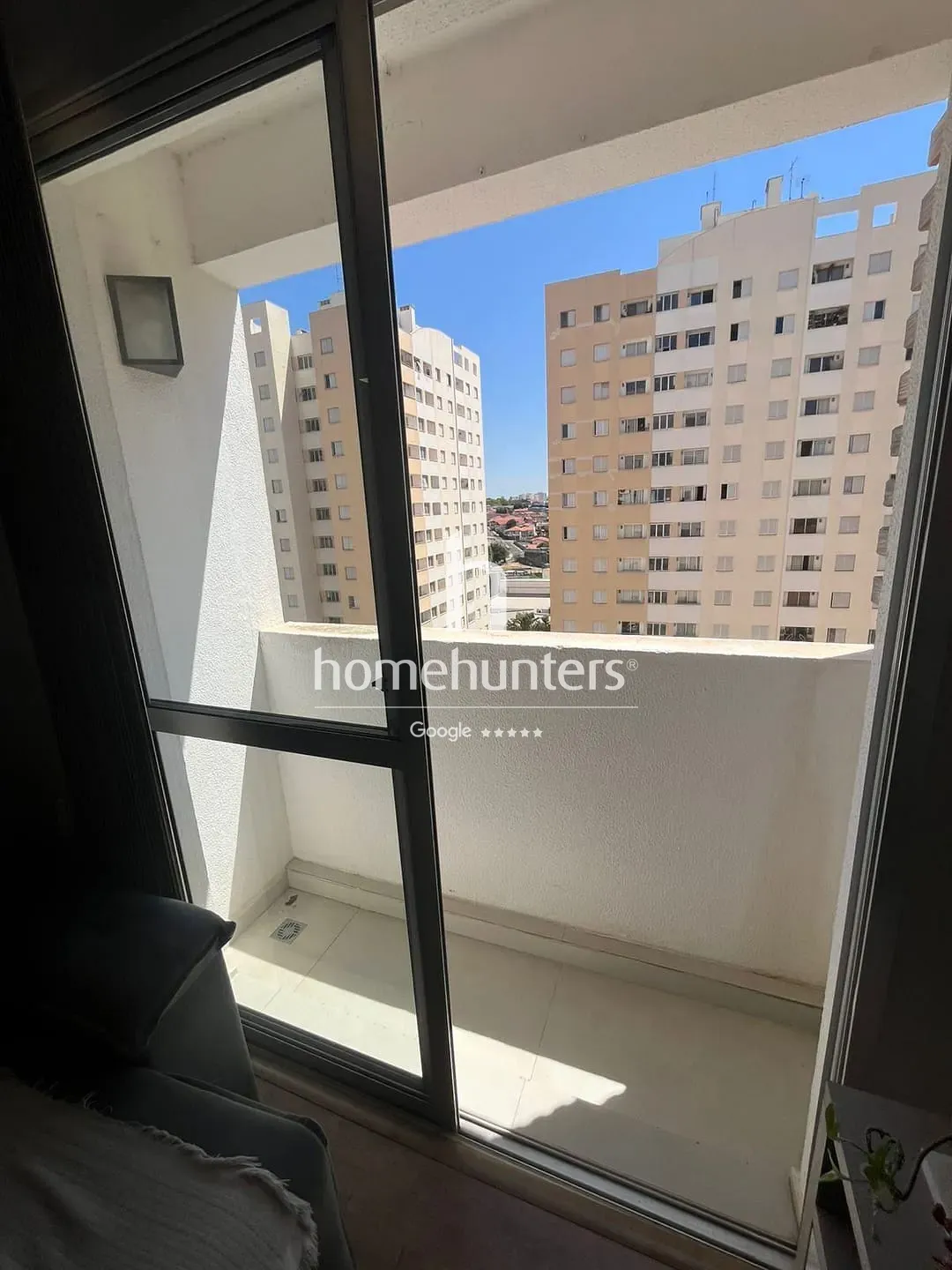 Apartamento, 2 quartos, 45 m² - Foto 26