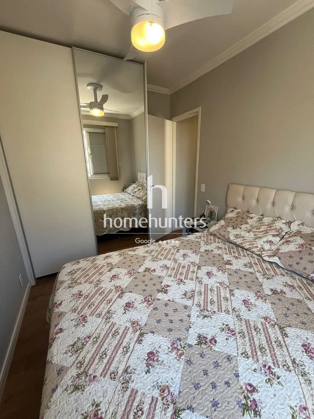 Apartamento, 2 quartos, 45 m² - Foto 24