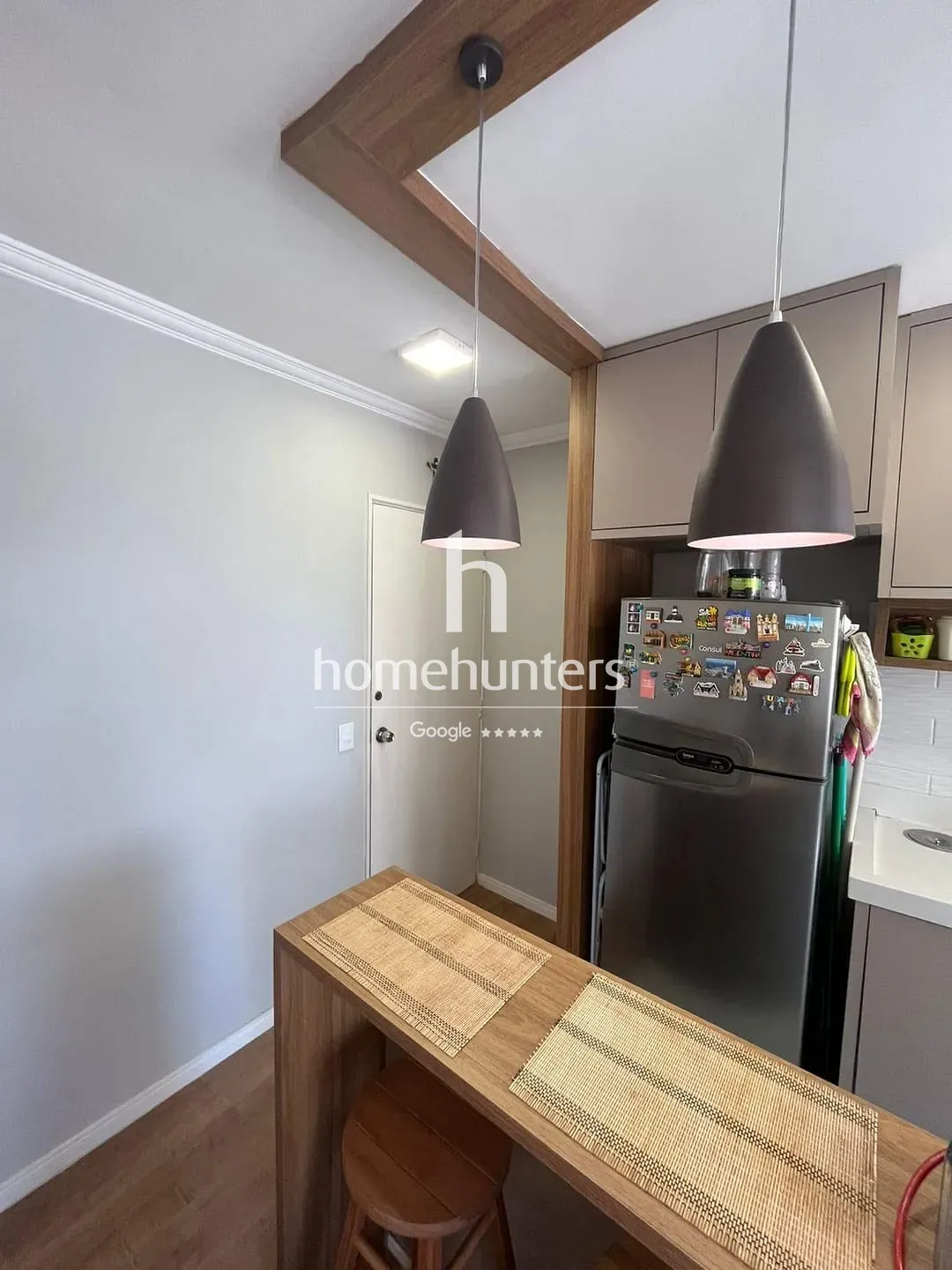 Apartamento, 2 quartos, 45 m² - Foto 25