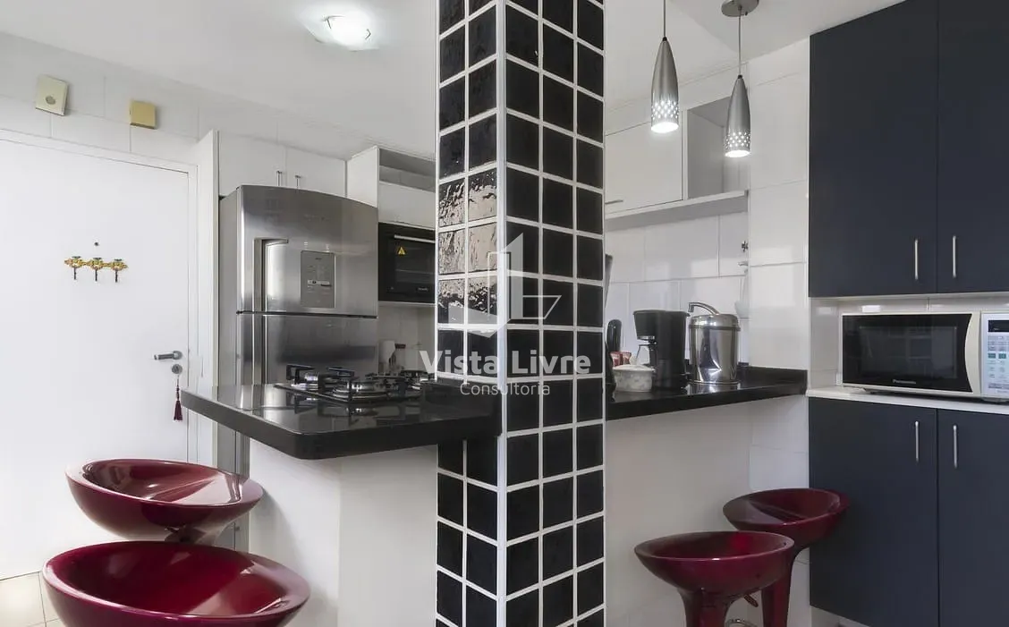 Apartamento, 3 quartos, 105 m² - Foto 4