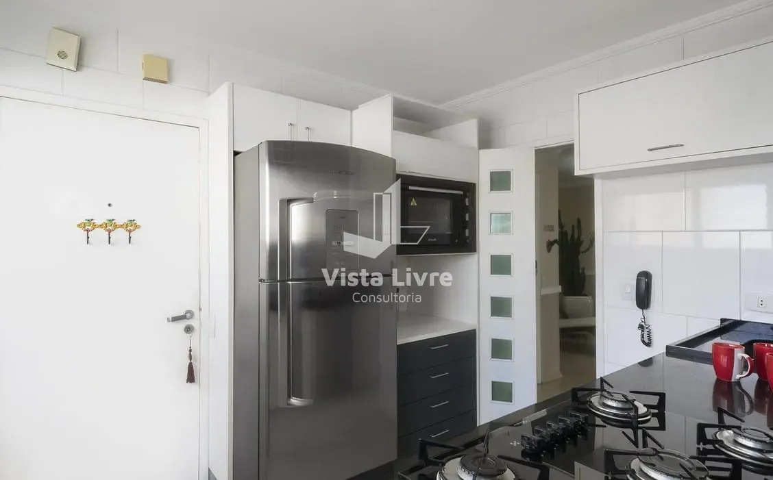 Apartamento, 3 quartos, 105 m² - Foto 5