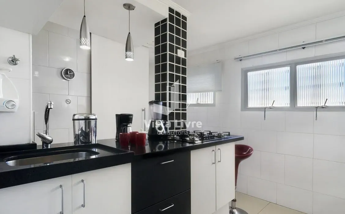 Apartamento, 3 quartos, 105 m² - Foto 6