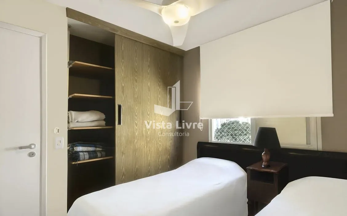 Apartamento, 3 quartos, 105 m² - Foto 12