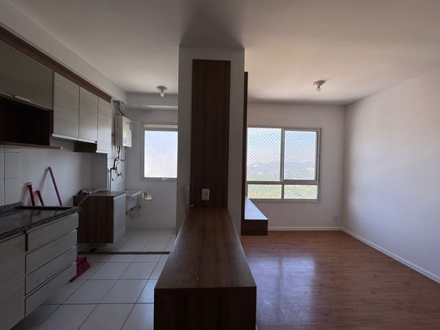 Apartamento com 44m² 2 quartos e 1 banheiro, para alugar, no bairro Jardim Boa Vista (Zona Oeste) em São Paulo