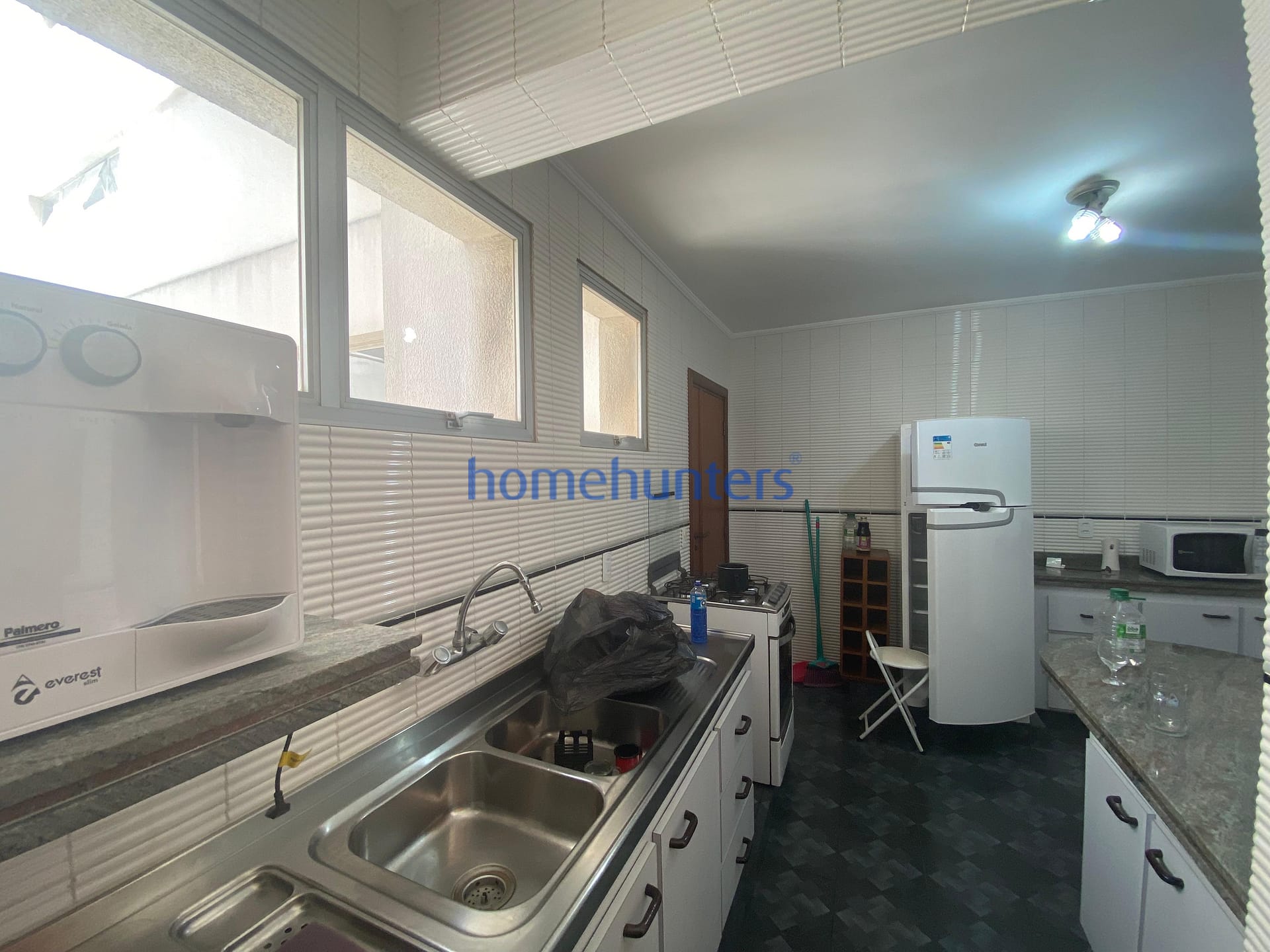 Apartamento, 2 quartos, 98 m² - Foto 13