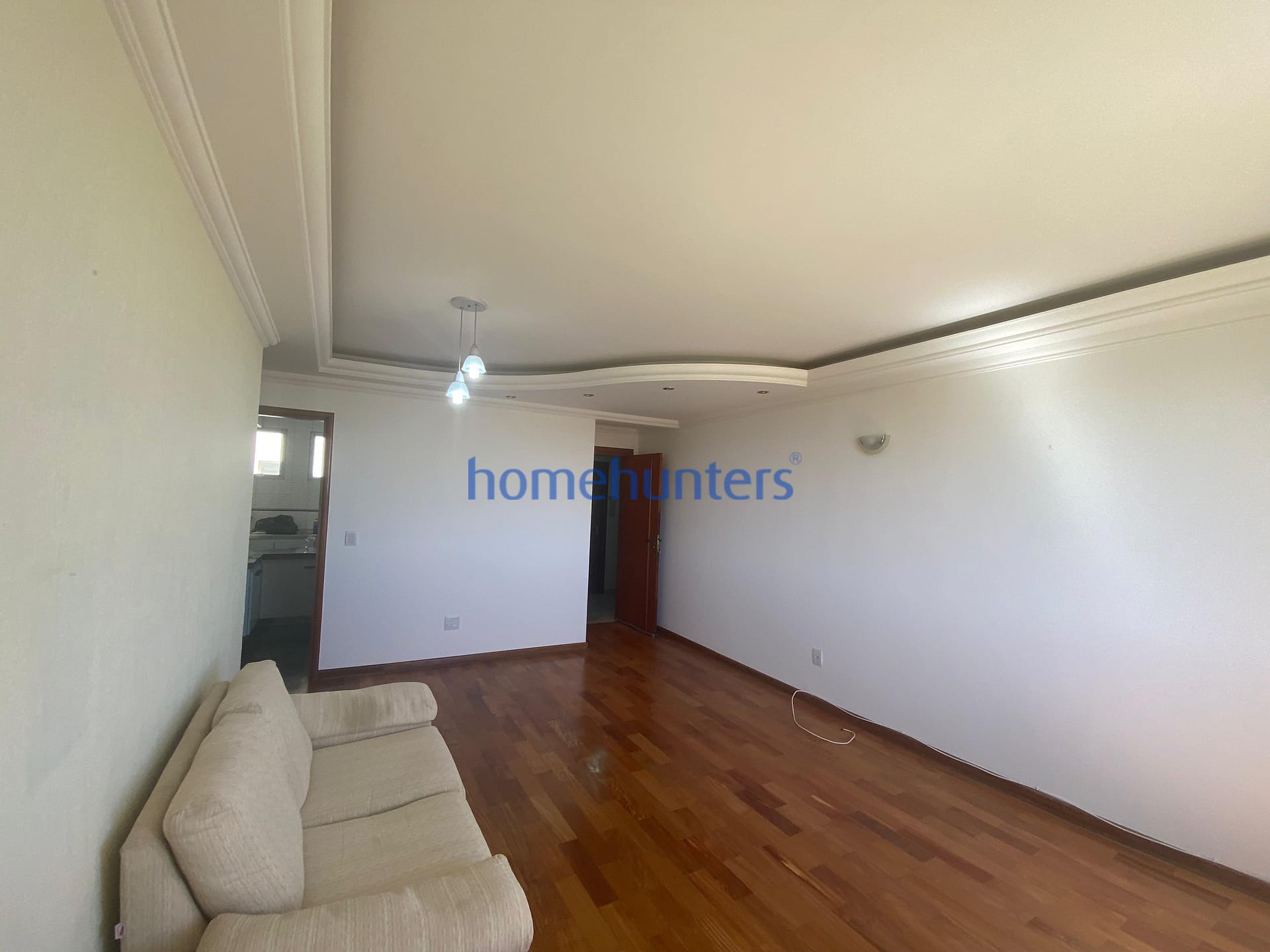 Apartamento, 2 quartos, 98 m² - Foto 1