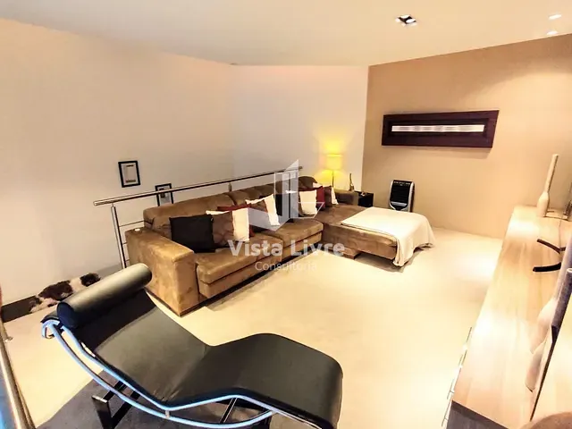 Apartamento com 178m² 3 quartos e 4 banheiros, à venda, no bairro Cidade Monções em São Paulo