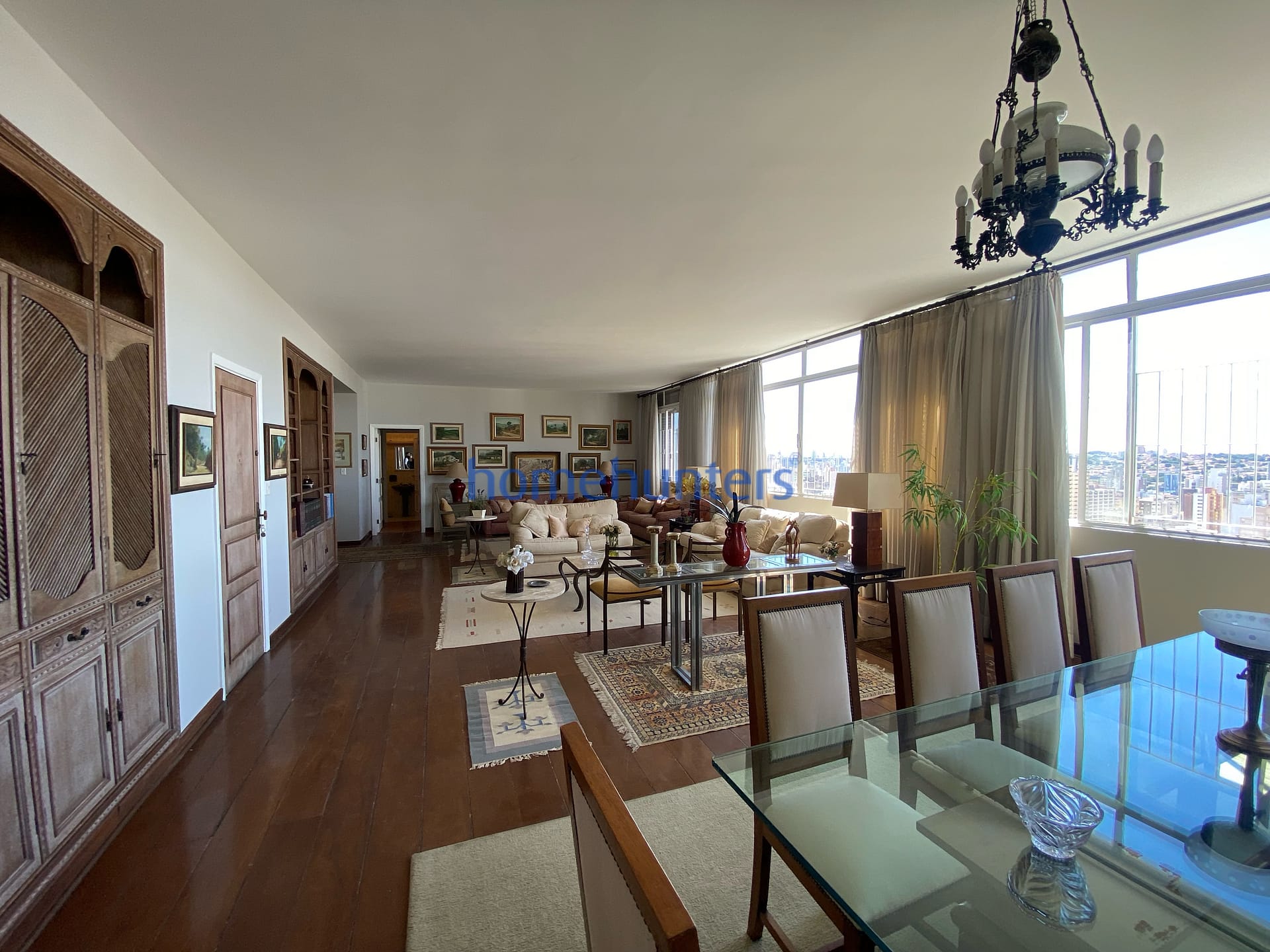 Cobertura, 5 quartos, 346 m² - Foto 10