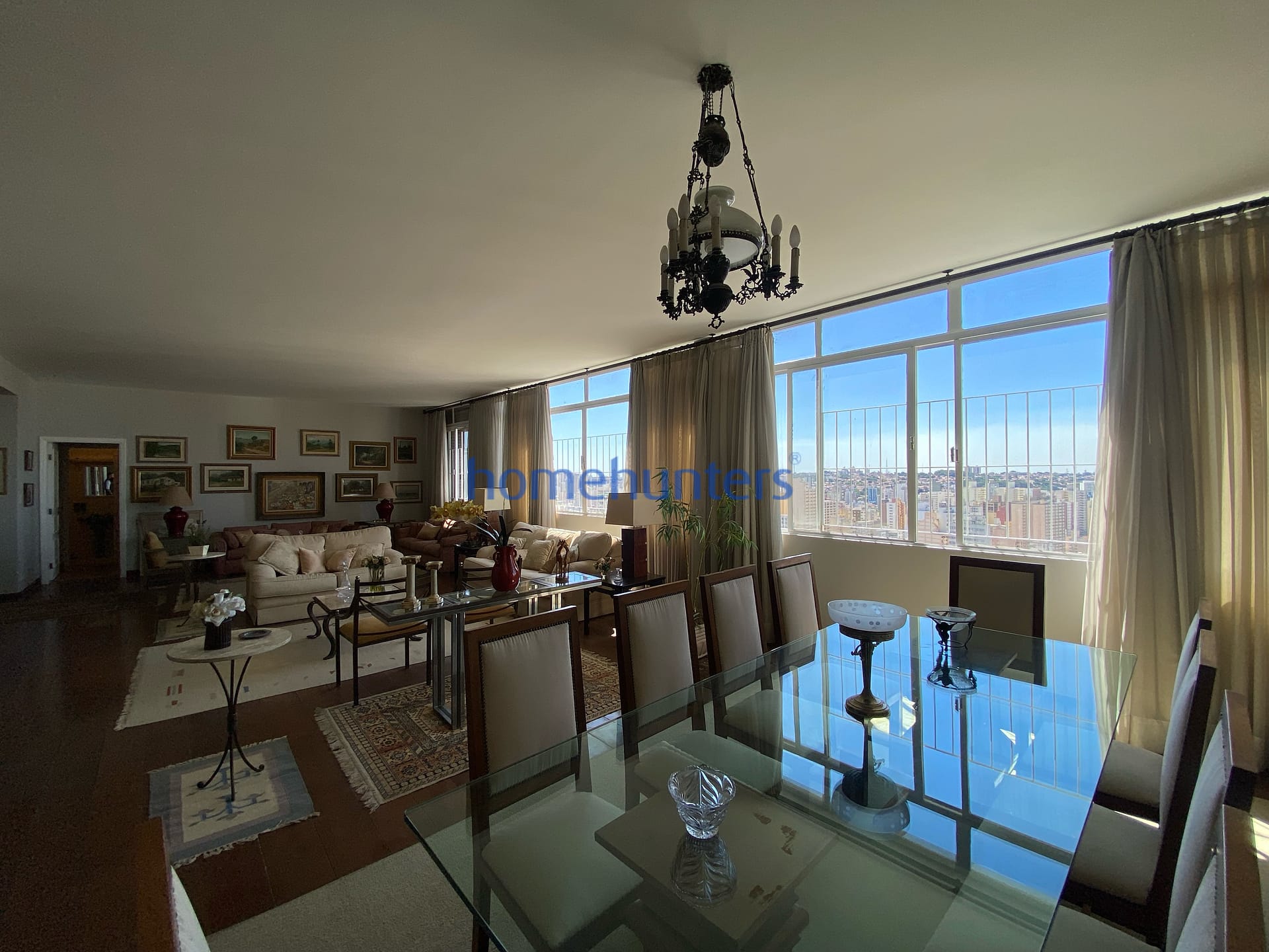 Cobertura, 5 quartos, 346 m² - Foto 9