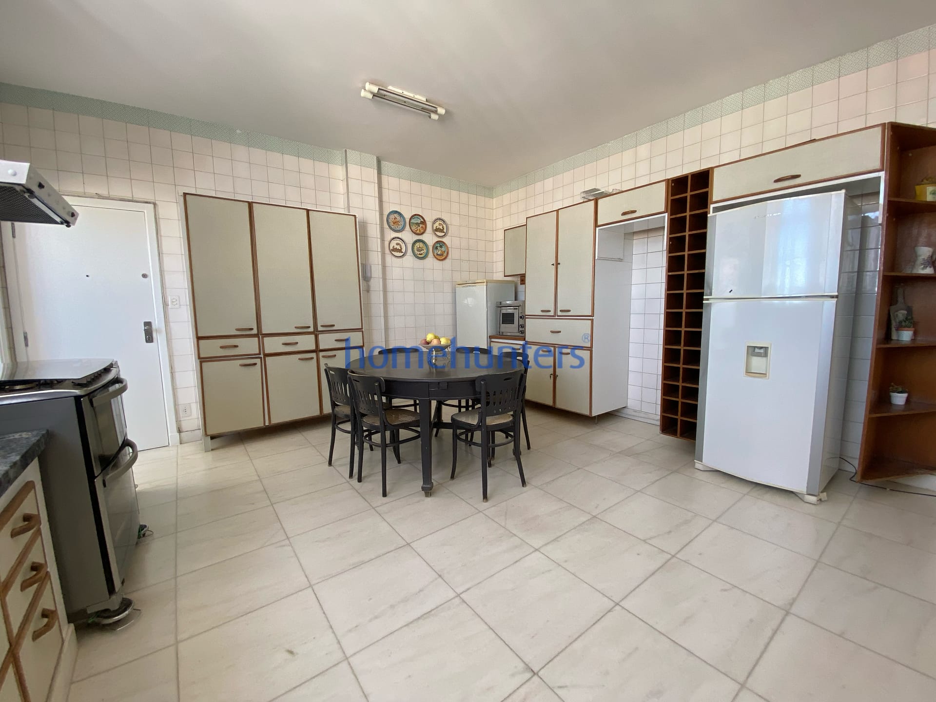 Cobertura, 5 quartos, 346 m² - Foto 26