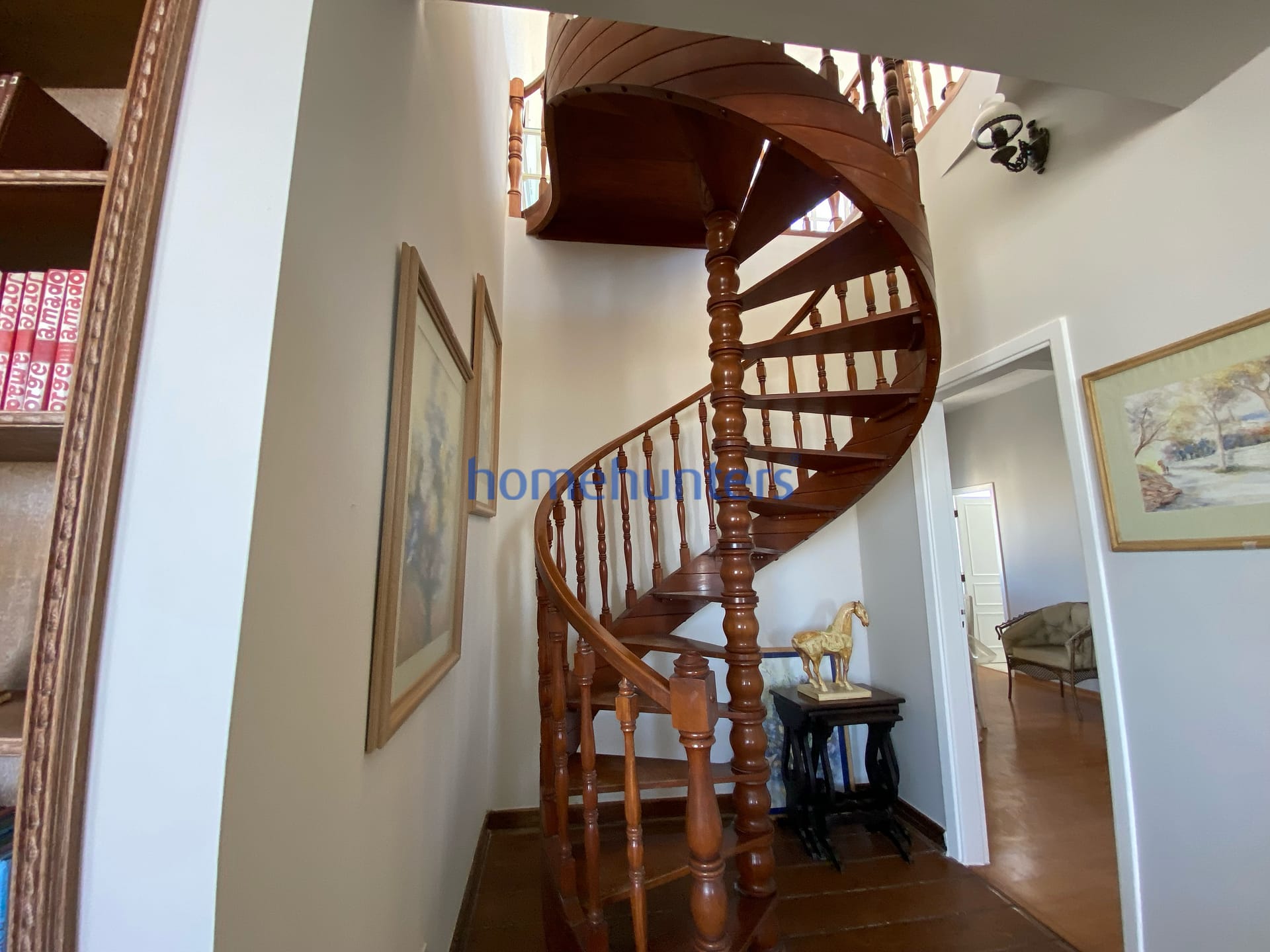 Cobertura, 5 quartos, 346 m² - Foto 33