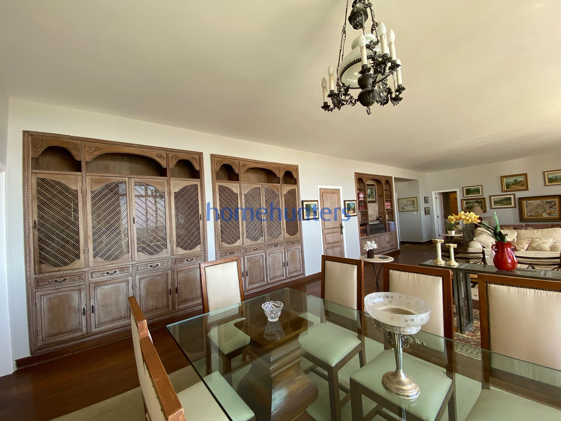 Cobertura, 5 quartos, 346 m² - Foto 7