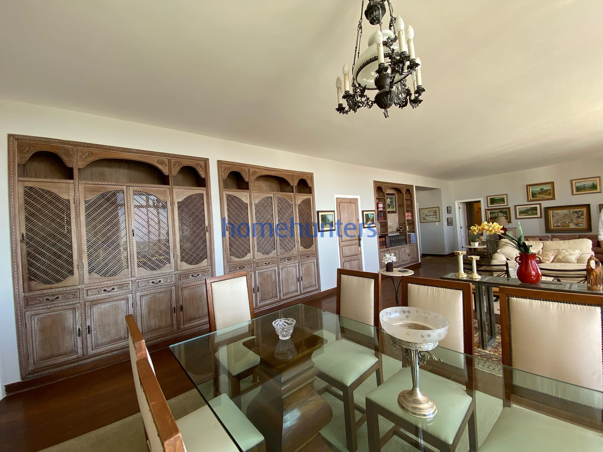 Cobertura, 5 quartos, 346 m² - Foto 6