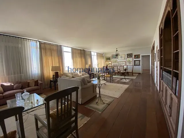 Cobertura / Penthouse 5 quartos e 5 banheiros, à venda, no bairro Cambui em Campinas