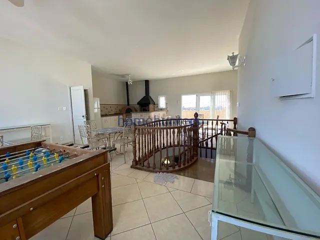 Cobertura / Penthouse 5 quartos e 5 banheiros, à venda, no bairro Cambui em Campinas