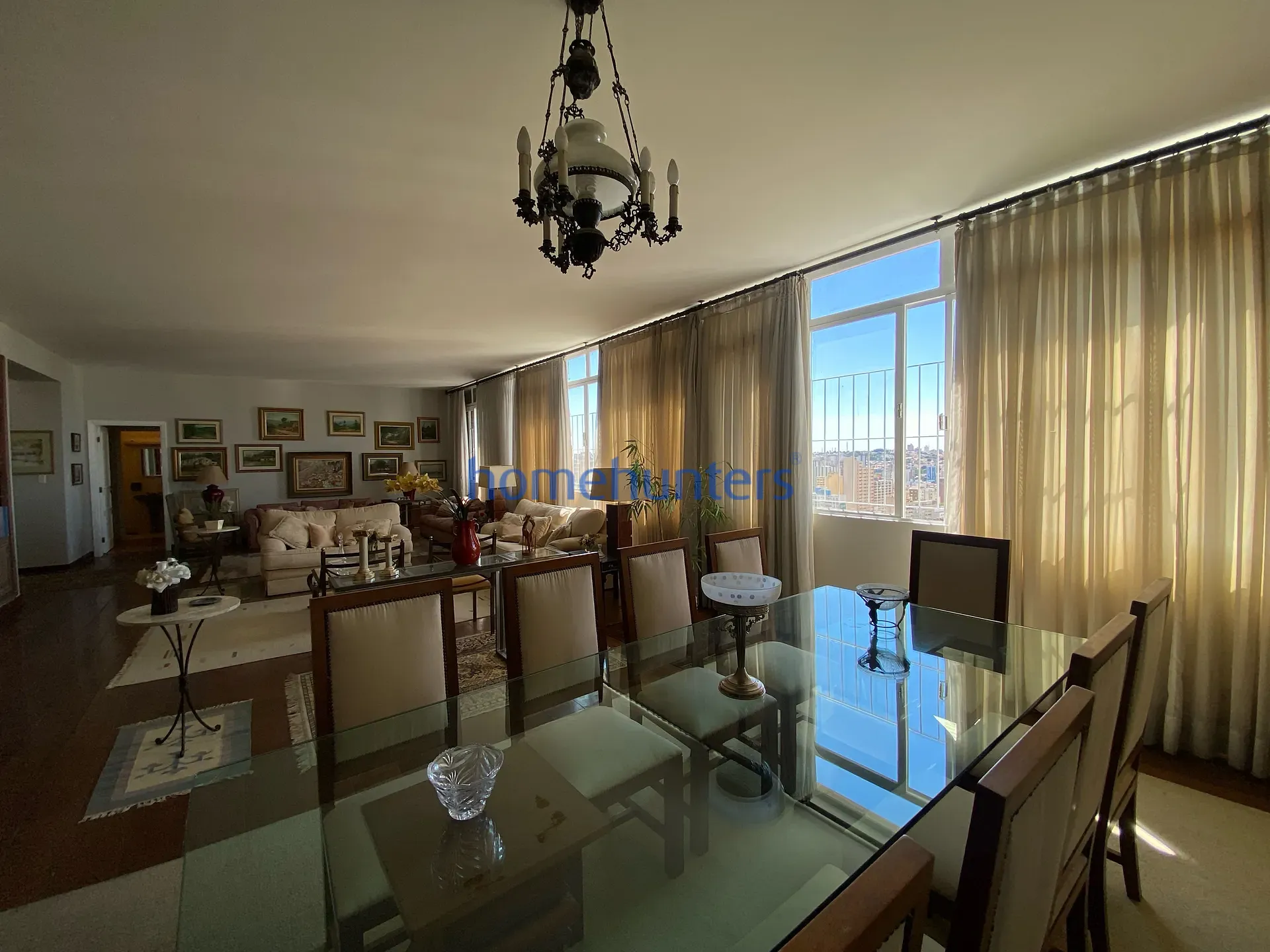 Cobertura, 5 quartos, 346 m² - Foto 8