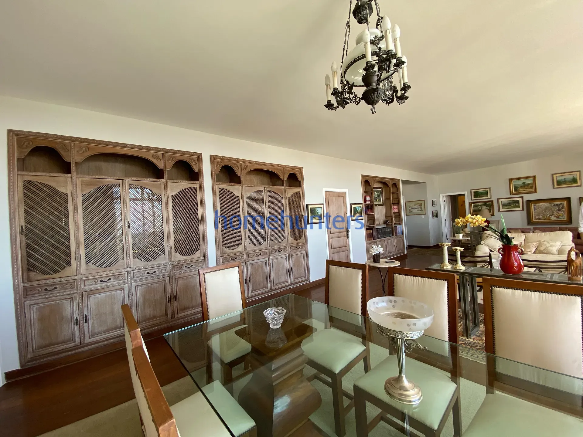 Cobertura, 5 quartos, 346 m² - Foto 6