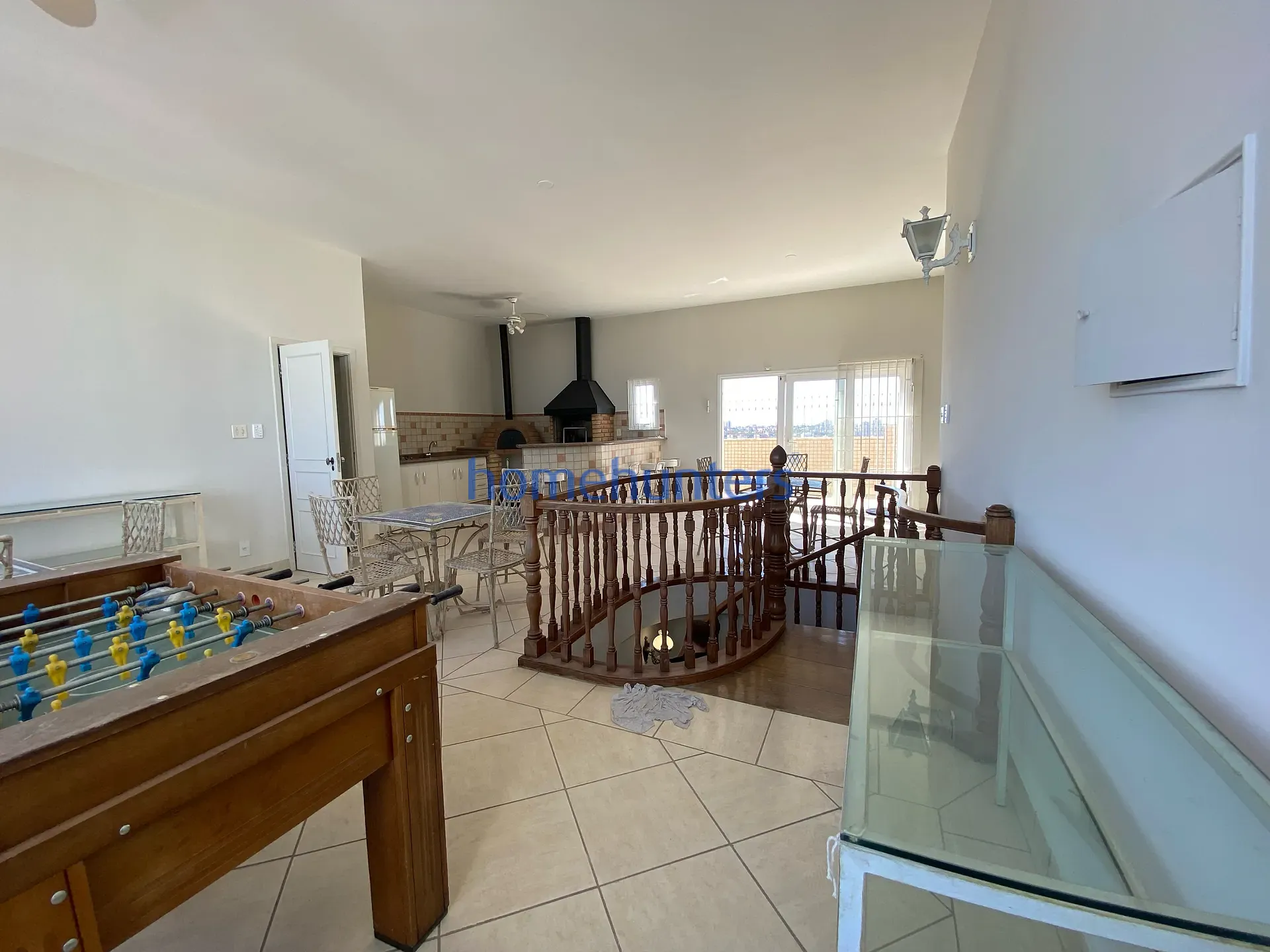 Cobertura, 5 quartos, 346 m² - Foto 2