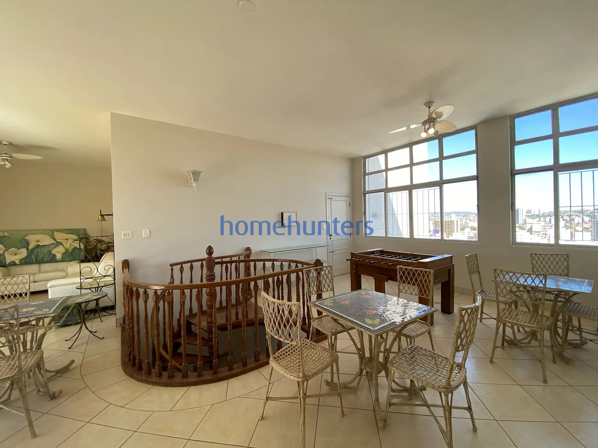 Cobertura, 5 quartos, 346 m² - Foto 35