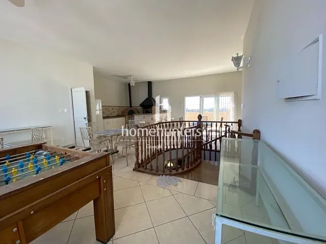 Cobertura / Penthouse 5 quartos e 5 banheiros, à venda, no bairro Cambui em Campinas