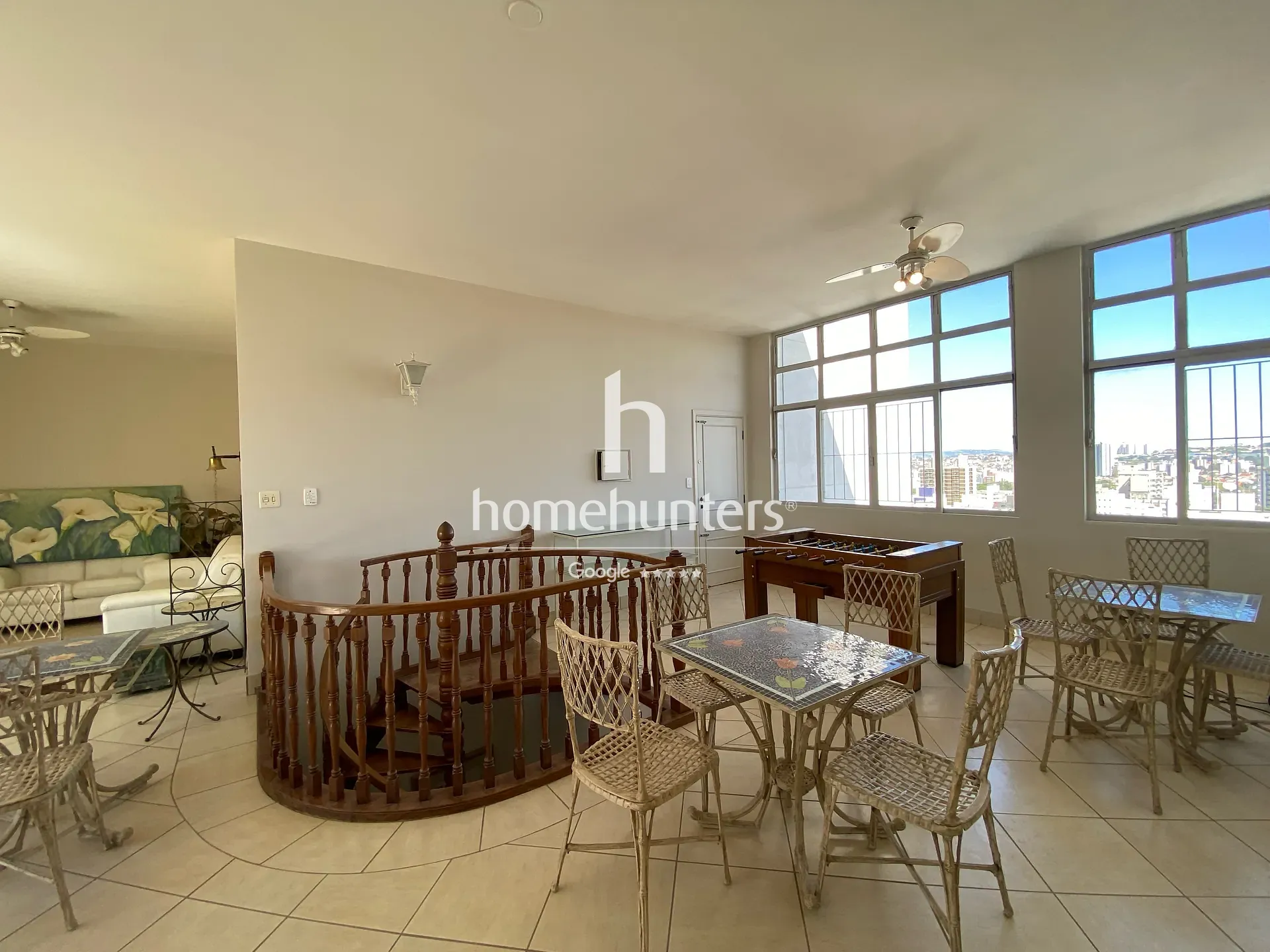 Cobertura, 5 quartos, 346 m² - Foto 35