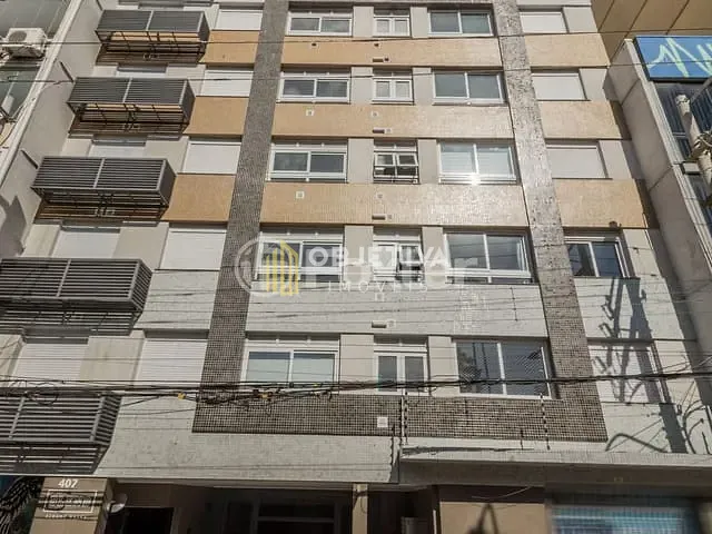 Apartamento 1 quarto e 1 banheiro, à venda, no bairro Centro Histórico em Porto Alegre