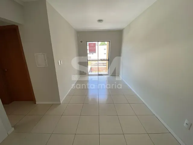 Apartamento 2 quartos e 1 banheiro, para alugar, no bairro Santa Maria em Chapecó