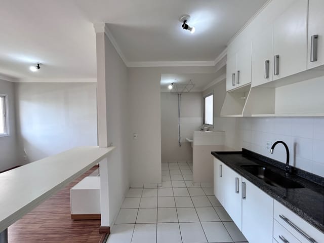 Foto do Apartamento - Apartamento para locação no Ville Castelli, próximo ao Castelo | Home Hunters