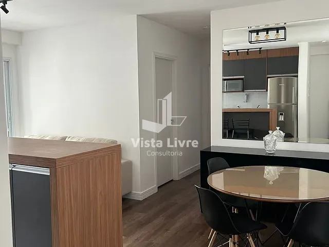 Apartamento com 68m² 2 quartos e 2 banheiros, à venda, no bairro Jardim Flor da Montanha em Guarulhos