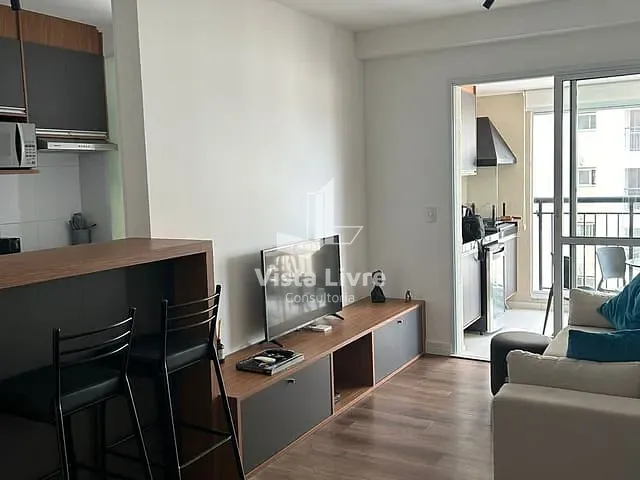 Apartamento com 68m² 2 quartos e 2 banheiros, à venda, no bairro Jardim Flor da Montanha em Guarulhos