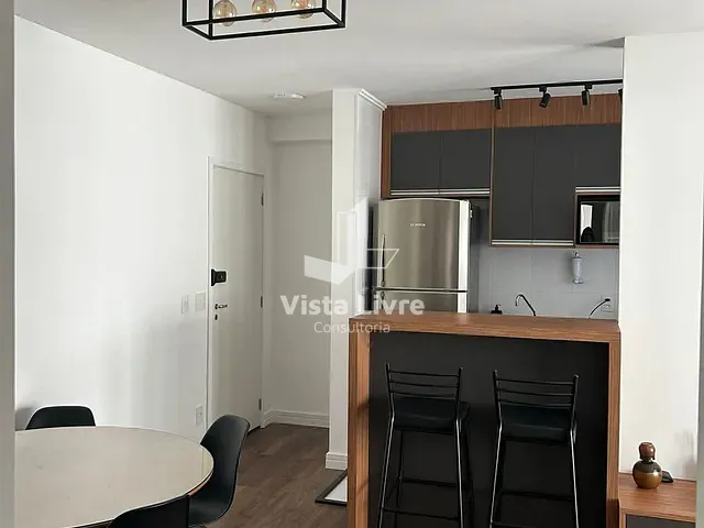 Apartamento com 68m² 2 quartos e 2 banheiros, à venda, no bairro Jardim Flor da Montanha em Guarulhos