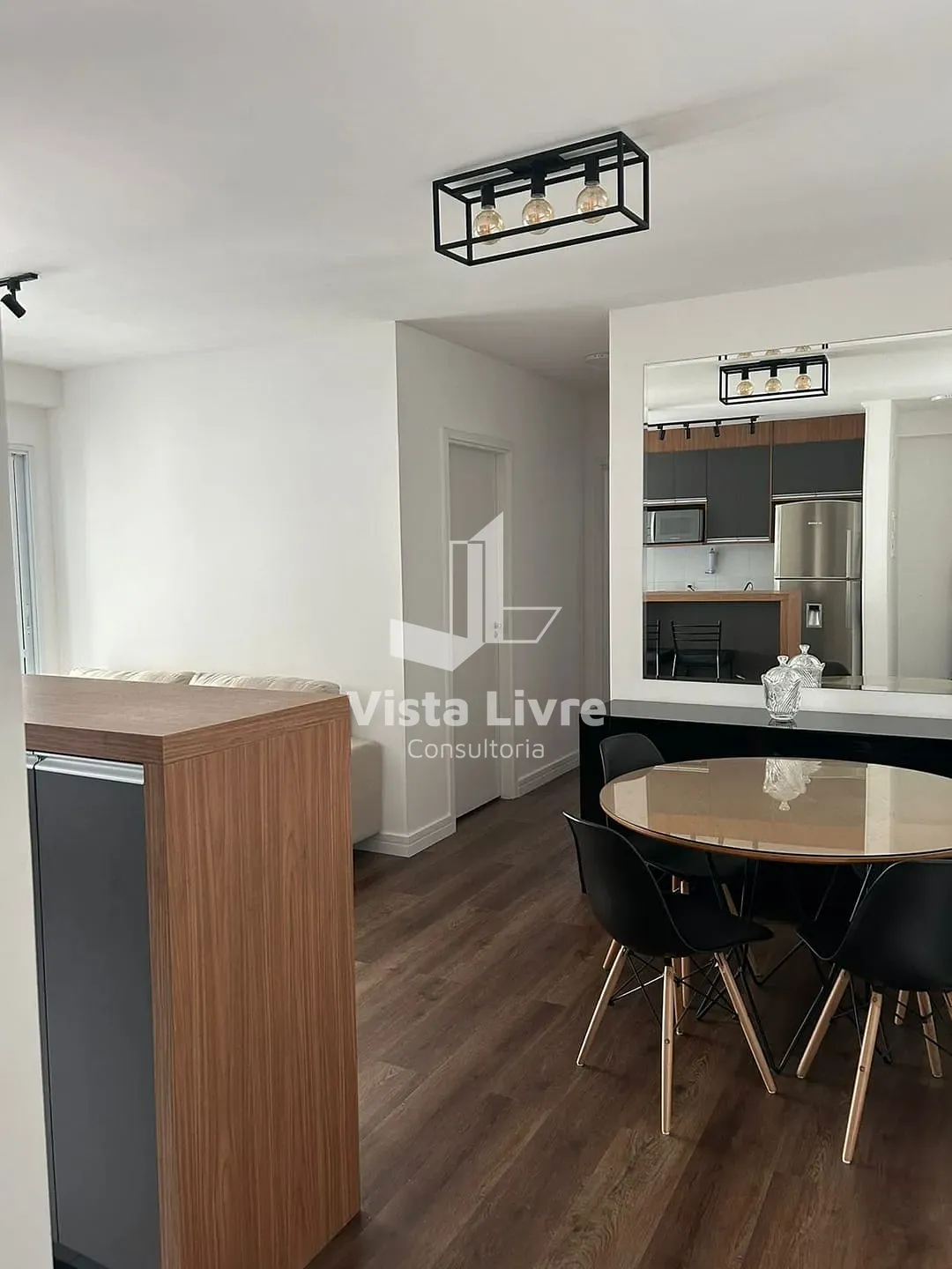Apartamento, 2 quartos, 68 m² - Foto 2