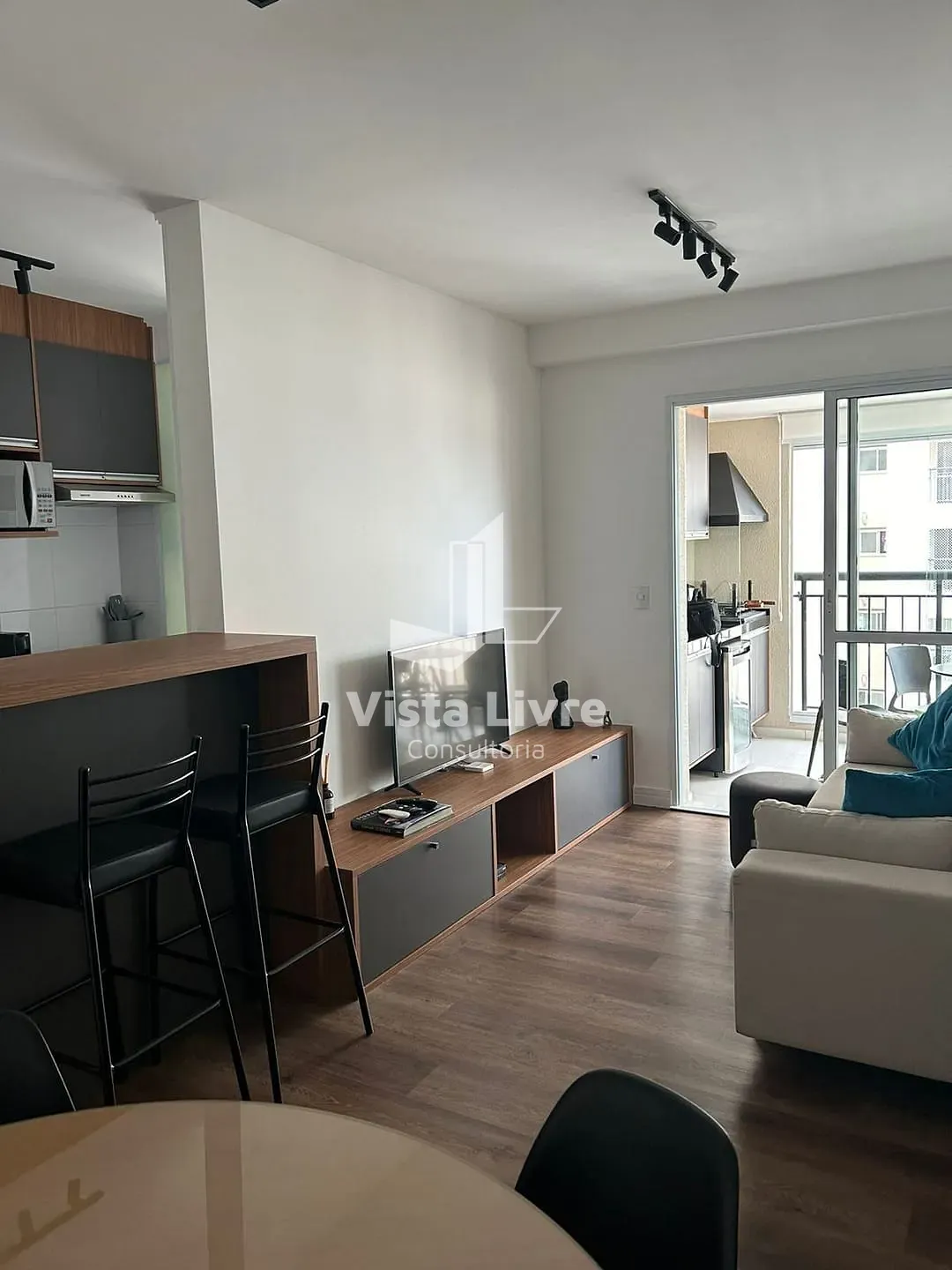 Apartamento, 2 quartos, 68 m² - Foto 1