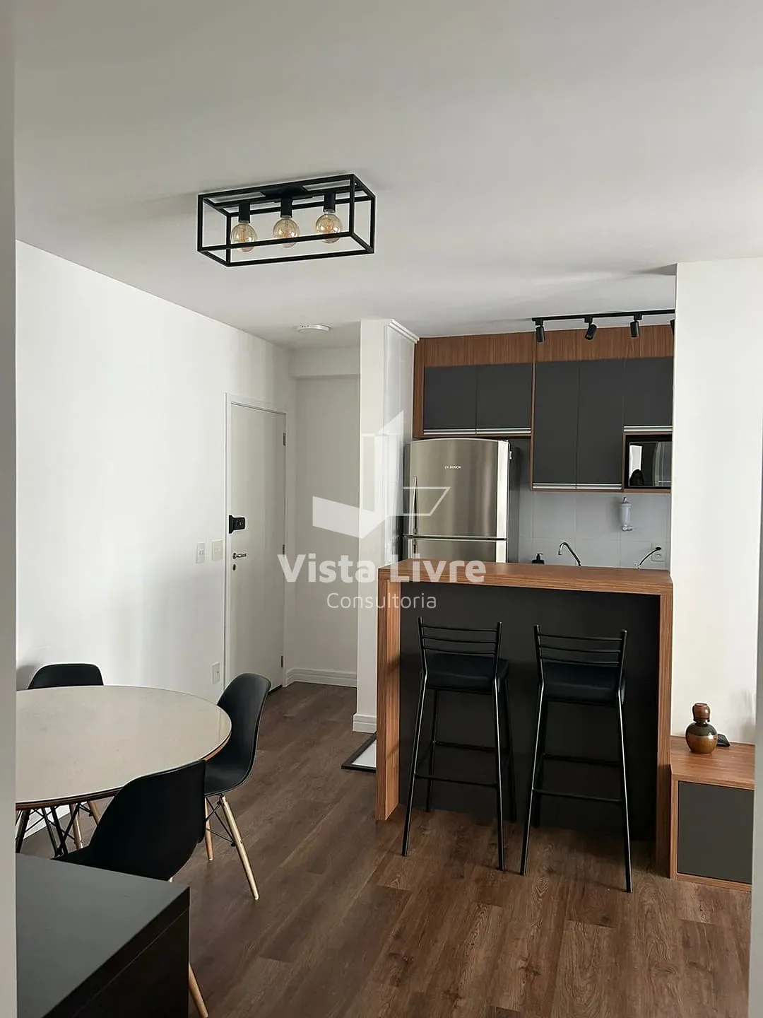 Apartamento, 2 quartos, 68 m² - Foto 3