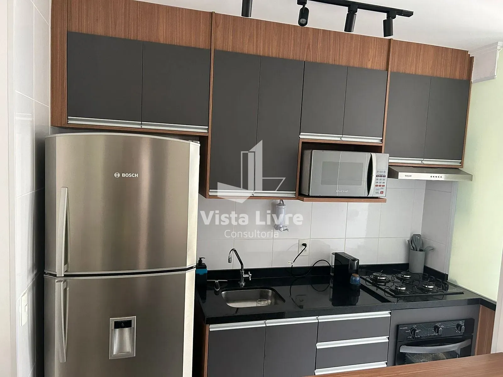Apartamento, 2 quartos, 68 m² - Foto 4