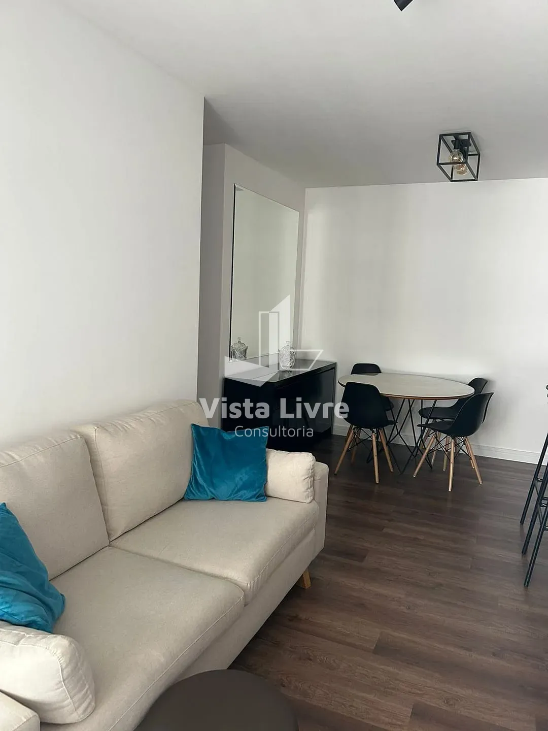 Apartamento, 2 quartos, 68 m² - Foto 8