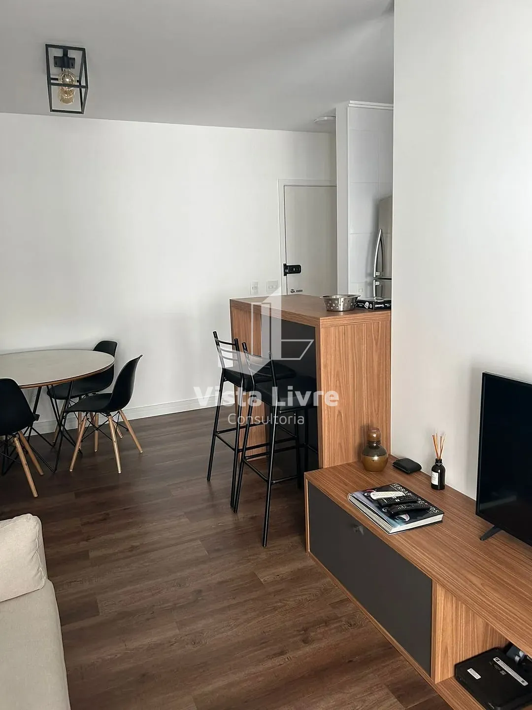 Apartamento, 2 quartos, 68 m² - Foto 6