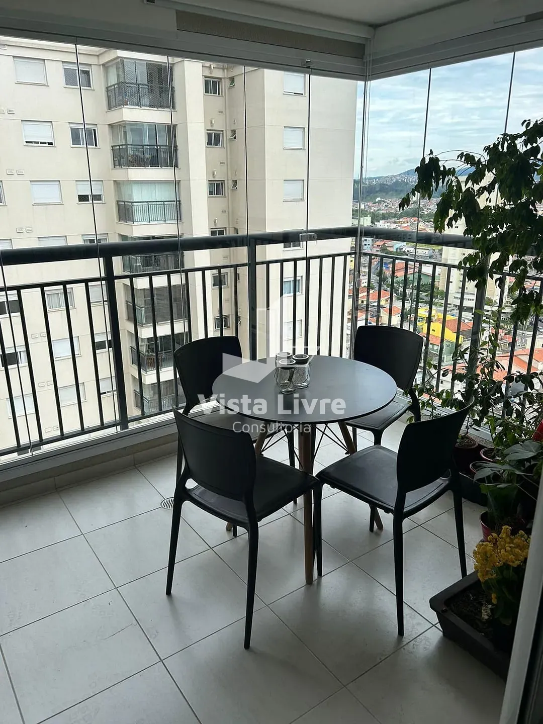 Apartamento, 2 quartos, 68 m² - Foto 15