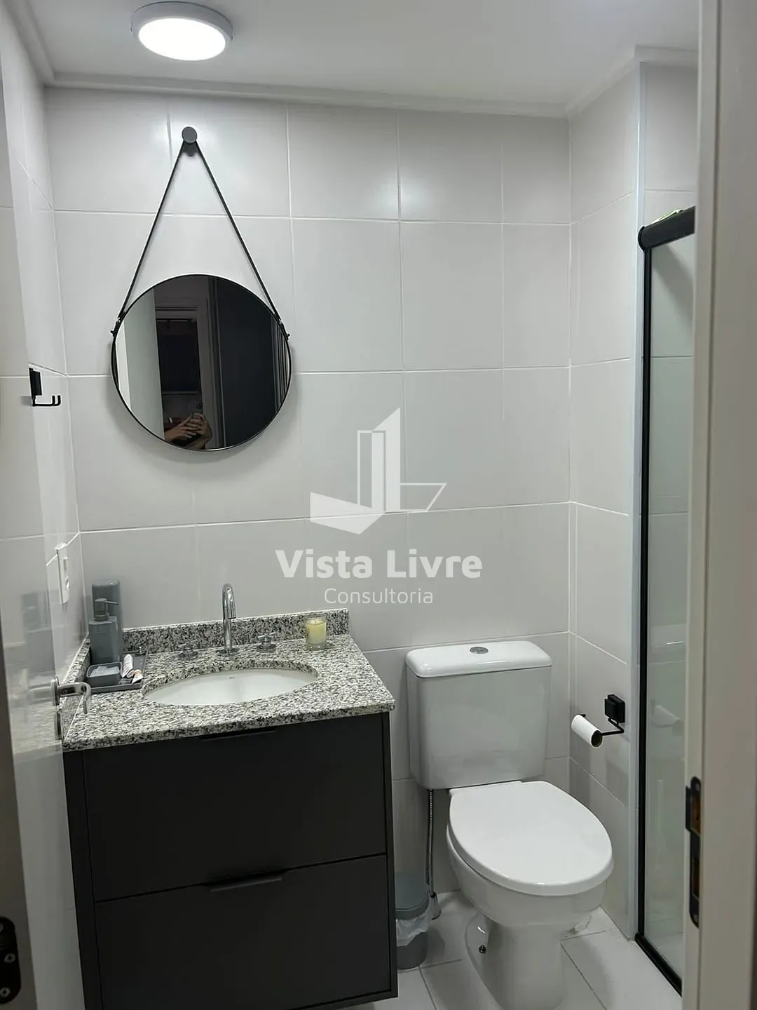 Apartamento, 2 quartos, 68 m² - Foto 17