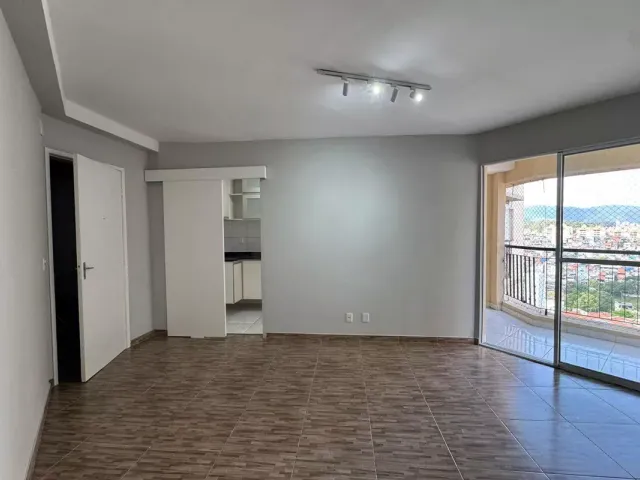 Apartamento com 53m² 2 quartos e 1 banheiro, à venda ou para alugar, no bairro Vila Aurora em São Paulo