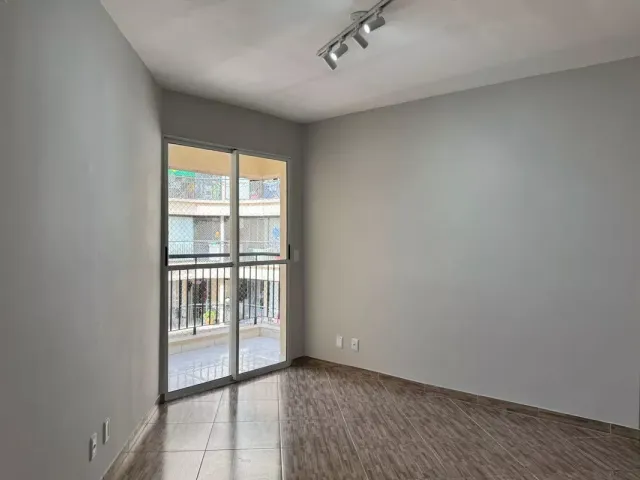 Apartamento com 53m² 2 quartos e 1 banheiro, à venda ou para alugar, no bairro Vila Aurora em São Paulo