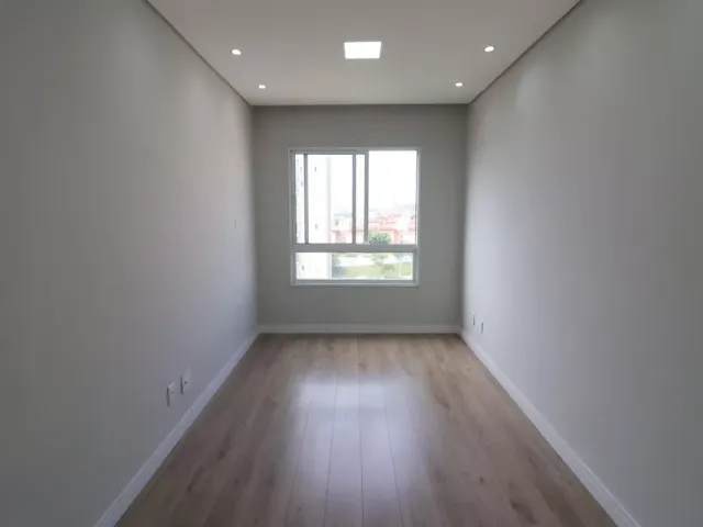 Apartamento com 48m² 2 quartos e 1 banheiro, para alugar, no bairro Conceição em Osasco