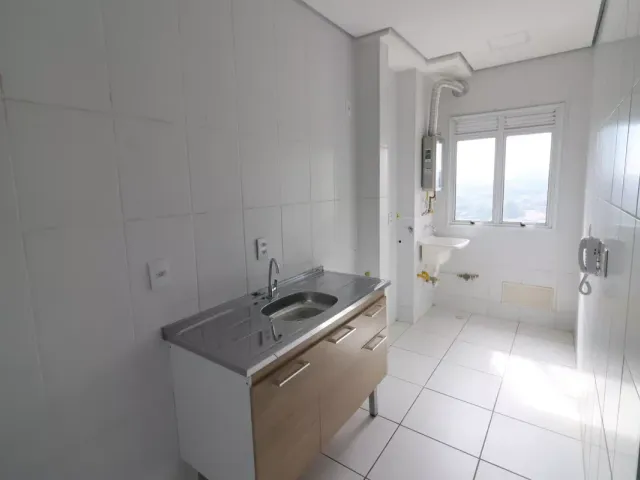 Apartamento com 48m² 2 quartos e 1 banheiro, para alugar, no bairro Conceição em Osasco