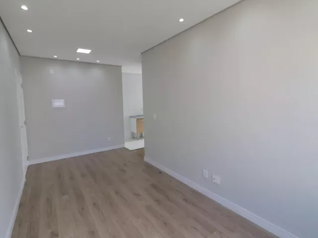 Apartamento com 48m² 2 quartos e 1 banheiro, para alugar, no bairro Conceição em Osasco