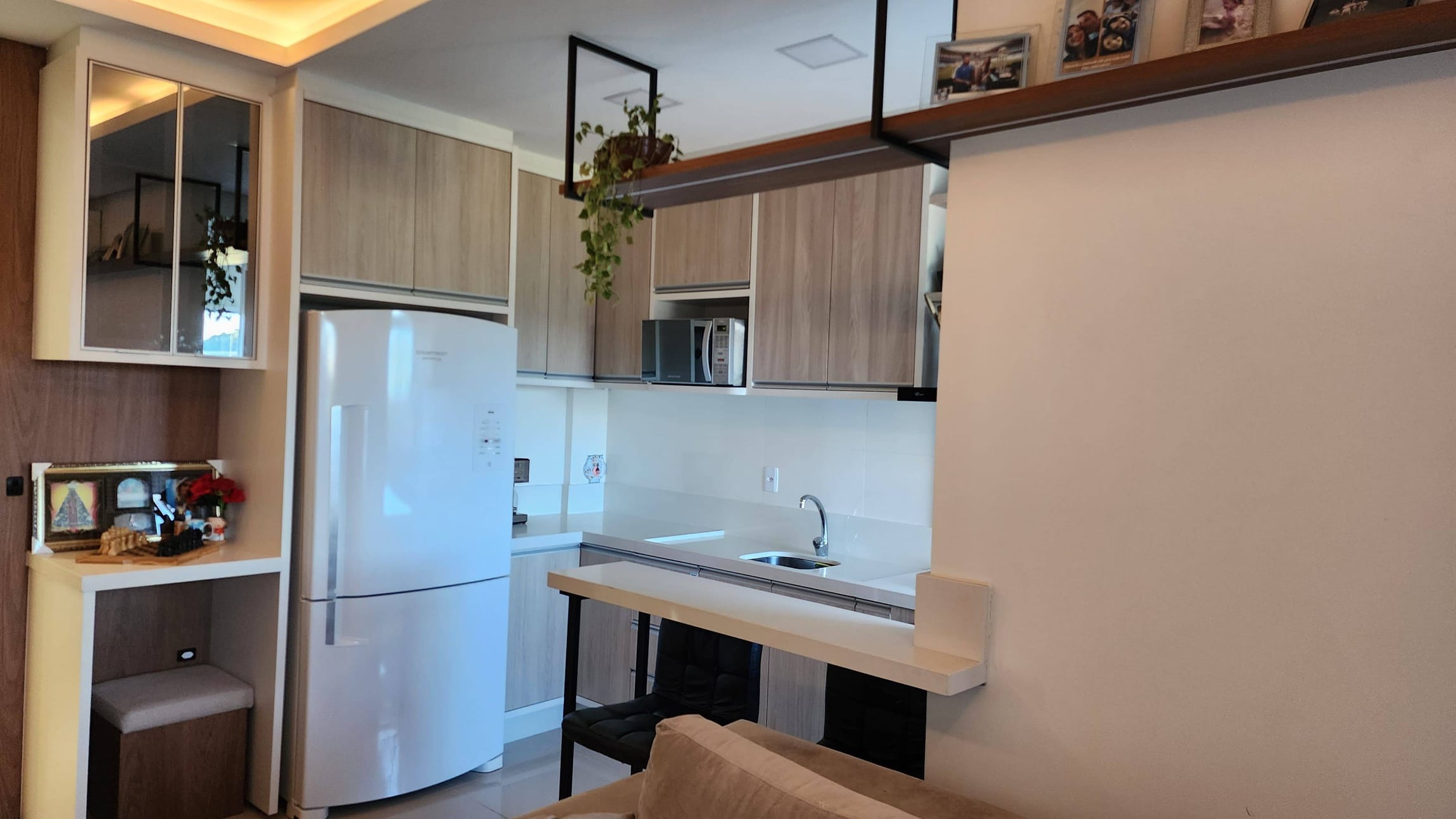 Foto 4 de apartamento em Chapecó