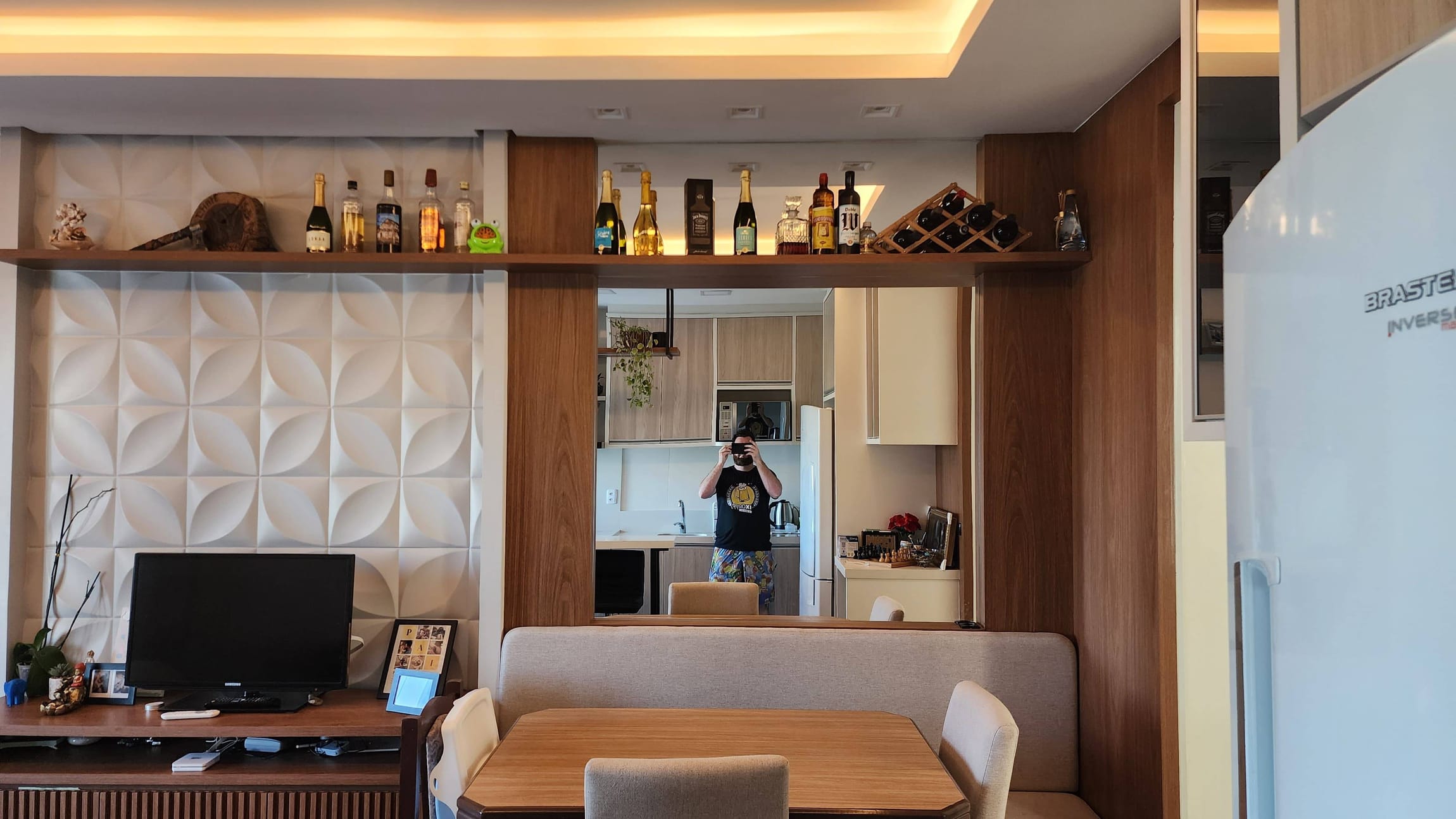 Foto 5 de apartamento em Chapecó