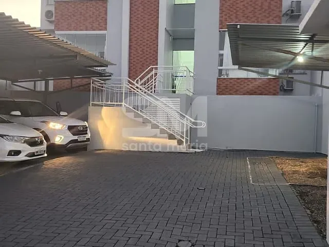 Apartamento com 84m² 2 quartos e 2 banheiros, à venda, no bairro Vila Real em Chapecó